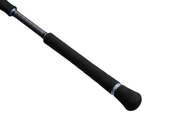 Savage Gear Defiance SG2 Tenya Boothengel