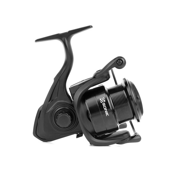 Sonik Xtractor+ Specialist 4000 Karpermolen