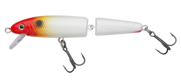 Berkley Pulse Snake Lure 9cm (8g) - Red Head