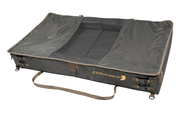 Strategy The Comfort Box Unhooking Mat XL