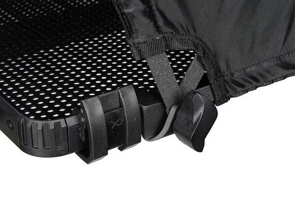 Matrix Folding Side Tray Storm Cover