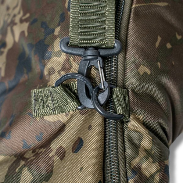 Nash Subterfuge Soft Protect 3 Rod Skin