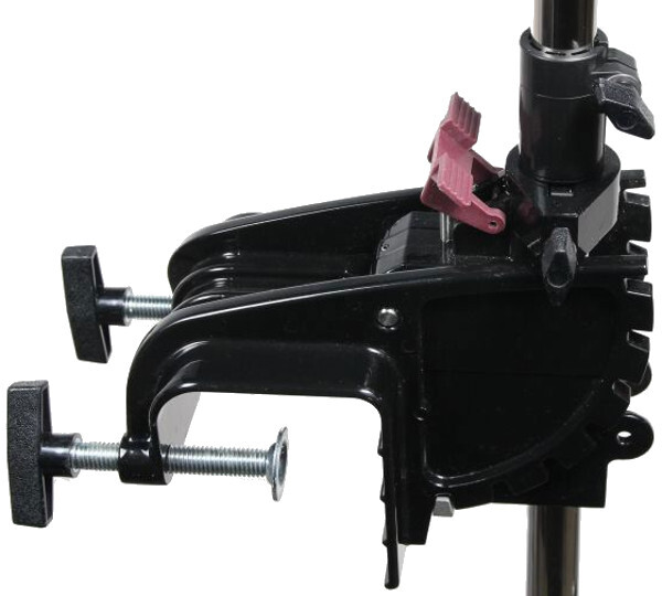 Rhino VX Elektromotor