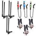 Ultimate Snag Ears / Hangers / Backrests Set