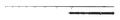 Canna da Vertical per Siluro Ultimate Belly Cat Spin 1,70 m (50-150 g)