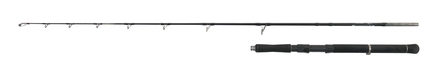 Canna da Vertical per Siluro Ultimate Belly Cat Spin 1,70 m (50-150 g)