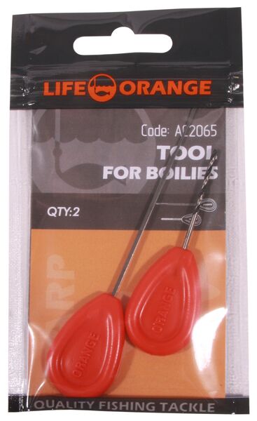 Life Orange Set In-line Universal