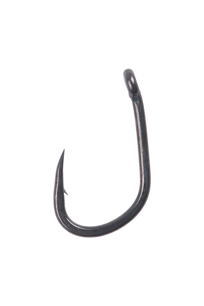 Fox Wide Gape Straight Karperhaak (10 Stuks)