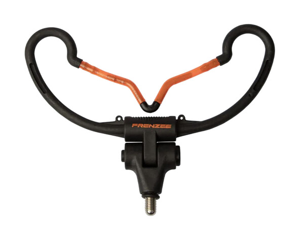 Uchwyt Wędki Frenzee FXT V Rest - 20cm