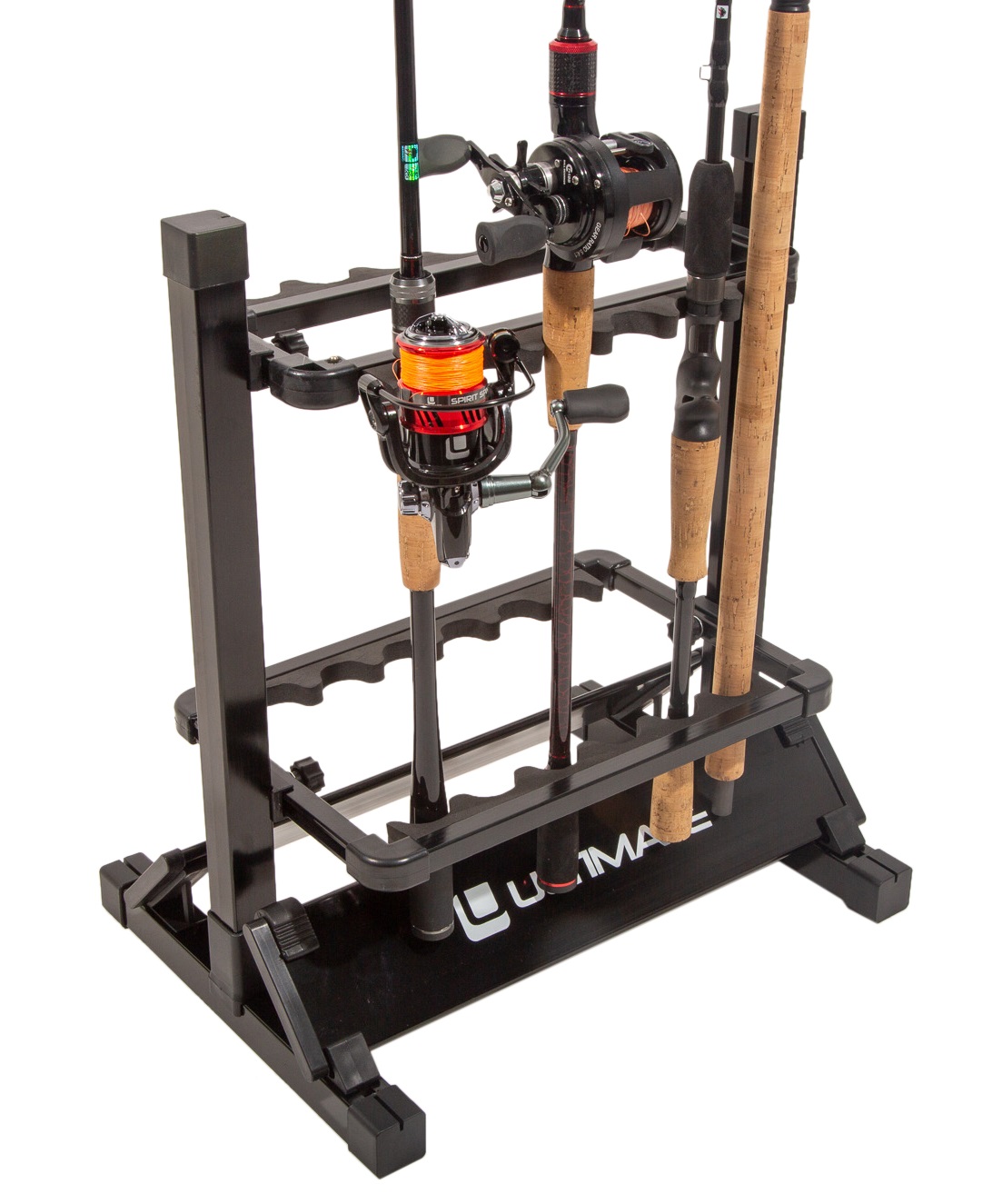 SUPPORT DE CANNES Rudipech Orientable Avec Systeme De Verrouillage