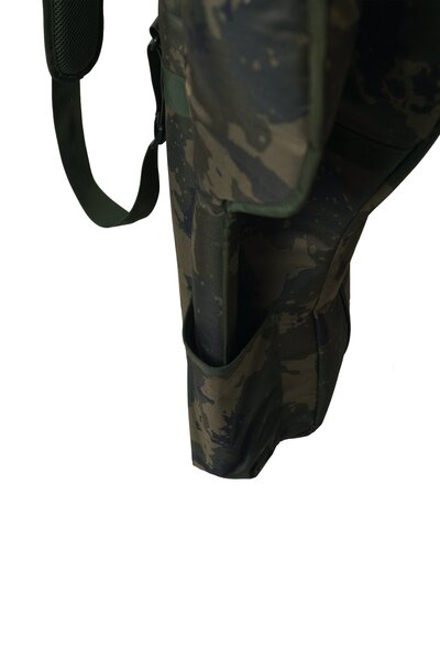 Solar Worldwide 3+ Rod Holdall Foudraal