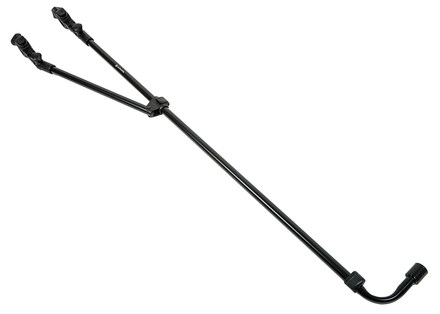 Ultimate Pro XL Feeder Arm Adjustable