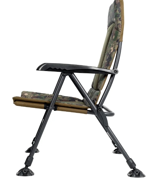 Trakker RLX Recliner Visstoel