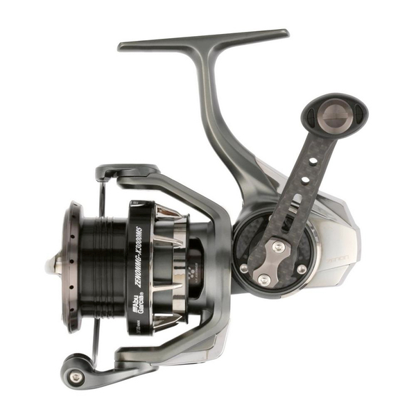 Abu Garcia Zenon MG-X Spin reel