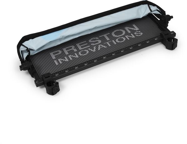 Preston Ventalite Slimline Hoodie Side Tray Ködertisch