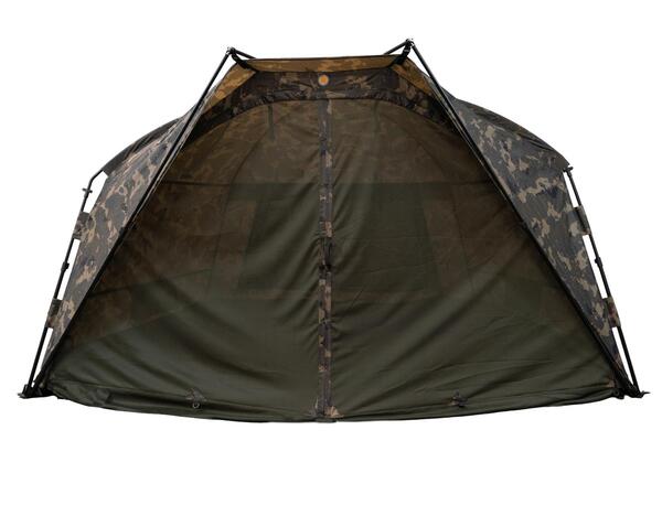 Solar Worldwide Spider 1.5 FS Bivvy