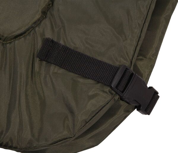 Ultimate Unhooking Mat green