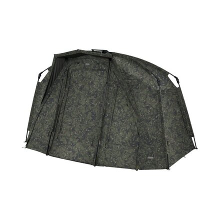 Trakker Tempest RS Brolly System Camo