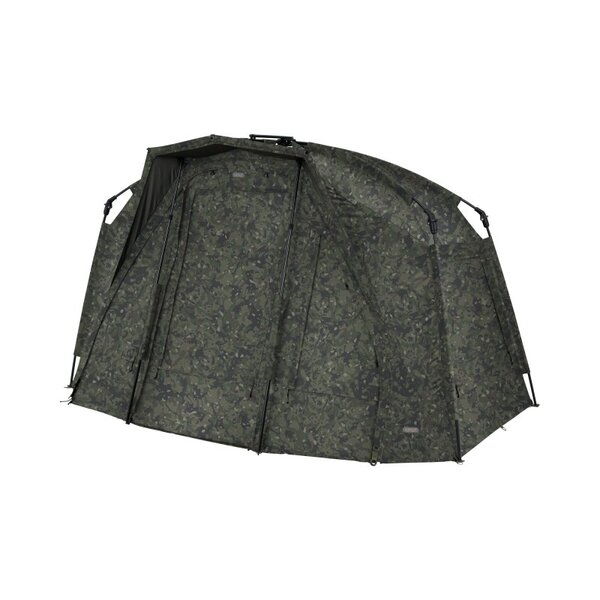 Trakker Tempest RS Brolly System Camo