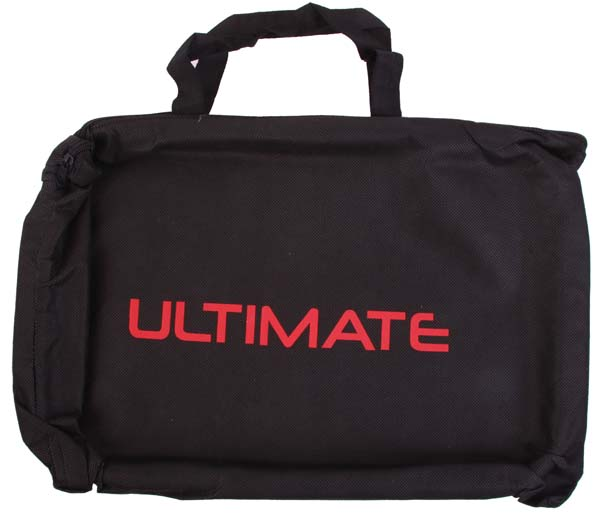 Ultimate Bivvy Comfort Set