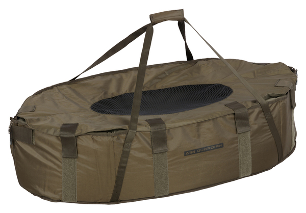 AIM Guardian Refuge Soft PVC Carp Cradle