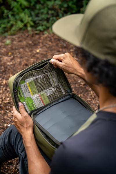 Korum Progress Work Blox Pouch