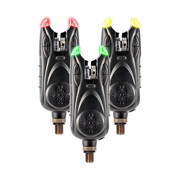 Starbaits Bite Indicator Set 4 Rods