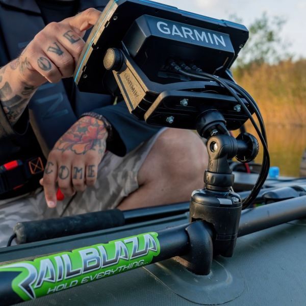 Railblaza Railmount 32-41 mm Starport Combo