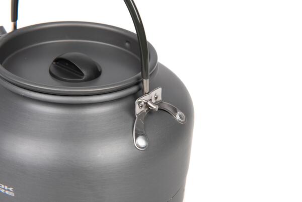 Fox Cookware Heat Transfer Kettle