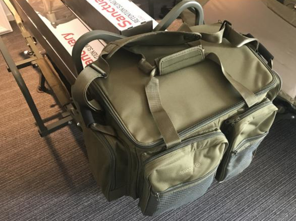 Trakker NXG Compact Barrow Bag (65x37x40cm)