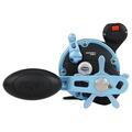 Penn Warfare II Level Winder Zeevis Reel RH