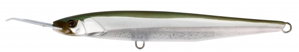 Illex Riser Bait 012 SL 32gr Sinking Pencil Bait
