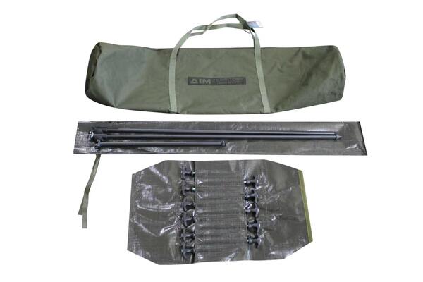 AIM Territory 1 Man Bivvy