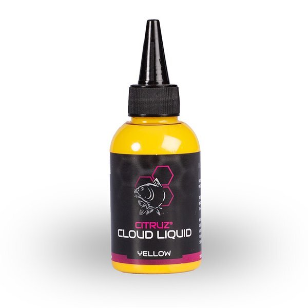 Nash Citruz Cloud Líquido (100ml)