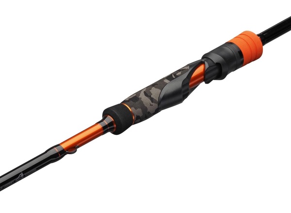 Berkley Urbn II Dropshooter Spin Rod
