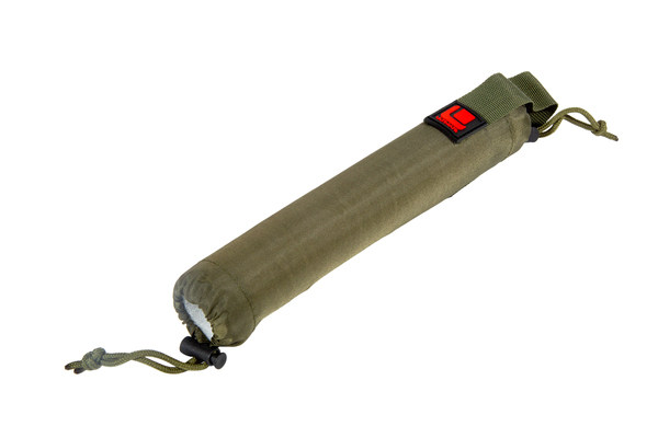 Ultimate Adventure Tele Carp Net + Netfloat Combo