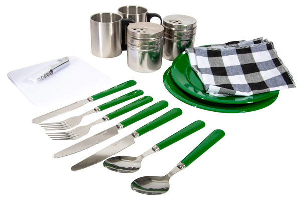 Ultimate Chef Cooking Set