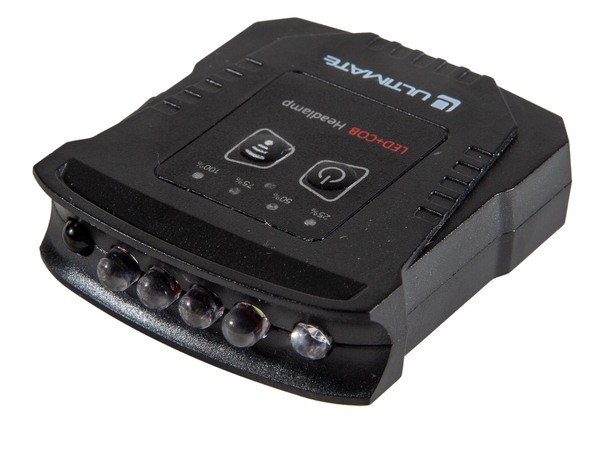 Ultimate Multi Headlight