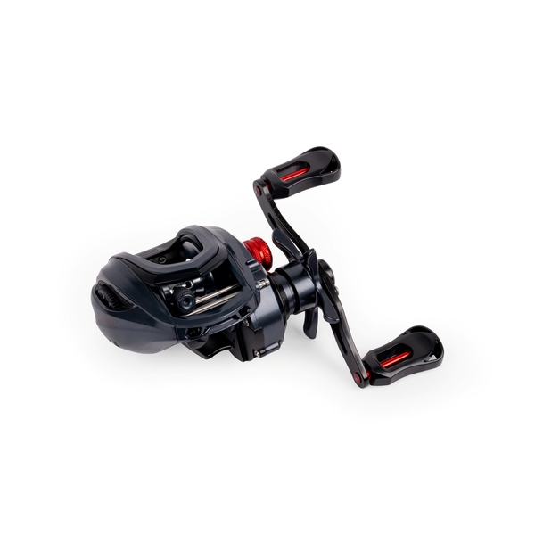 Zebco Demonic Carrete Baitcaster 150 para zurdos
