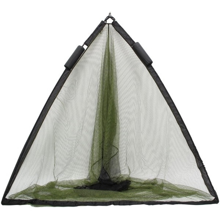 NGT 65" Catfish Dual Net Float System Catfish Net