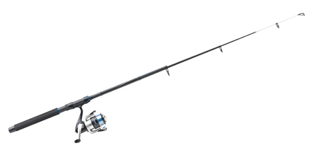 Mitchell Combo Tanager R T-150 20/80 Palangrotte