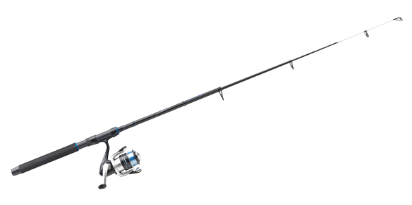 Mitchell Combo Tanager R T-150 20/80 Palangrotte