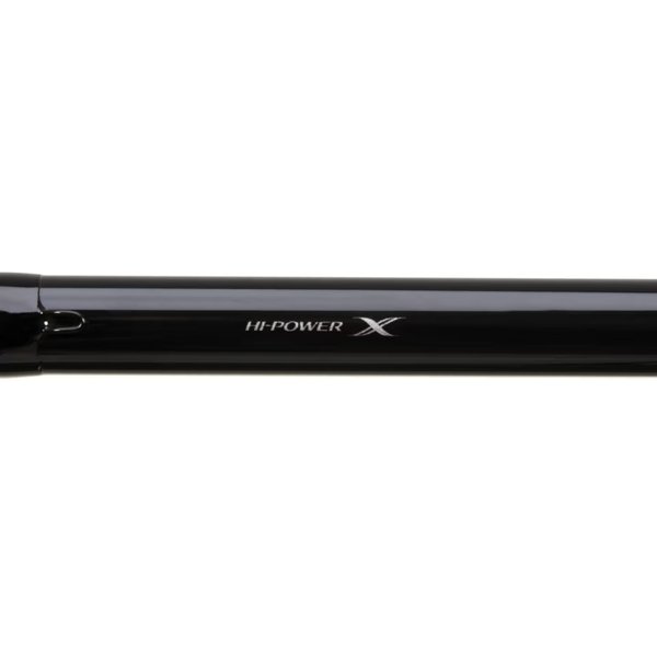 Shimano Curado Baitcaster Rute