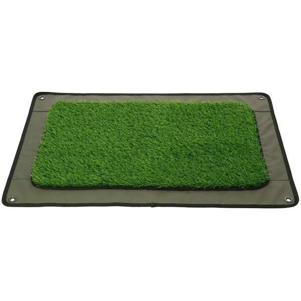 NGT PVC & Astro Turf Wasserdichte Biwakmatte