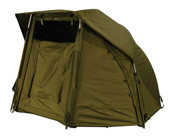 JRC Stealth Classic Brolly System 2G