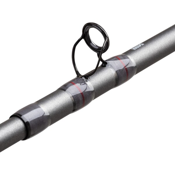 Shakespeare Oracle 2 Scandi Fly Fishing Rod (4-piece)