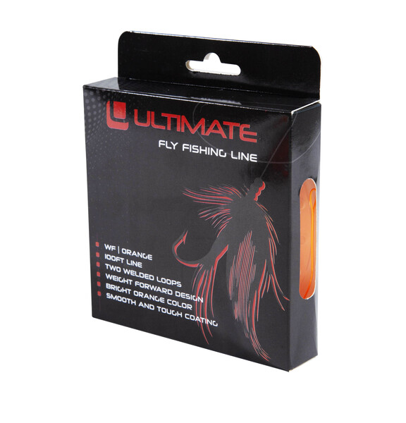 Mega Kit per Pesca a Mosca Ultimate Drifter Fly Complete 