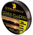 Strategy Brown Coax Fluorocarbon Main Line