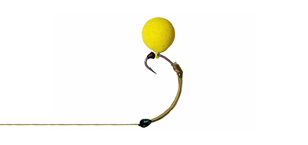 Carp Spirit Kicker Withy Pool