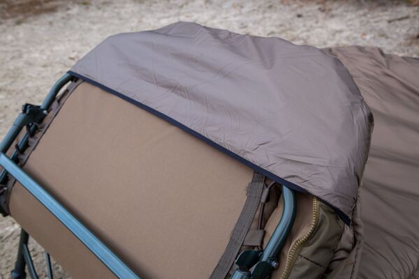 Ultimate Thermo Shield Sleeping Bag